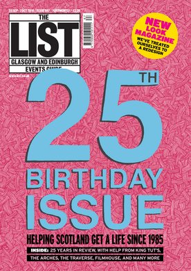 Issue 667 — Front cover