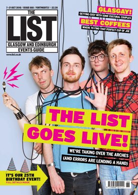 Issue 668 — Front cover