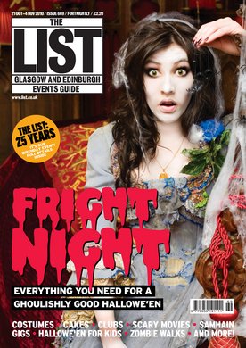 Issue 669 — Front cover