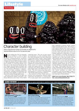 Issue 670 — Page 22