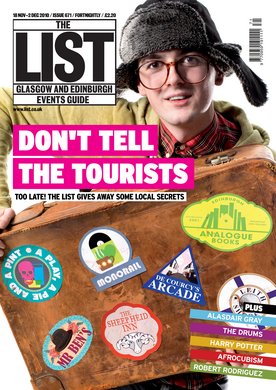 Issue 671 — Front cover