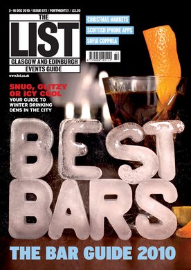 Issue 672 — Front cover