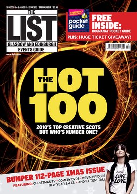 Issue 673 — Front cover