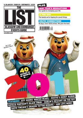 Issue 674 — Front cover