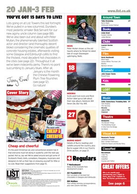 Issue 675 — Page 1