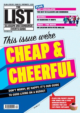 Issue 675 — Front cover