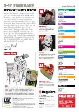 Issue 676 — Page 1