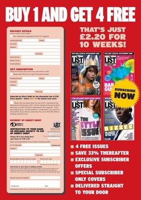 Issue 676 — Inside back cover
