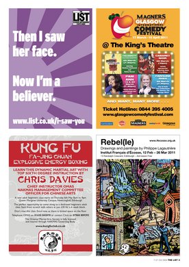 Issue 677 — Page 3