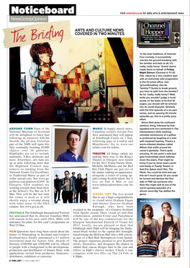 Issue 677 — Page 8