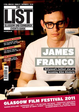 Issue 677 — Front cover