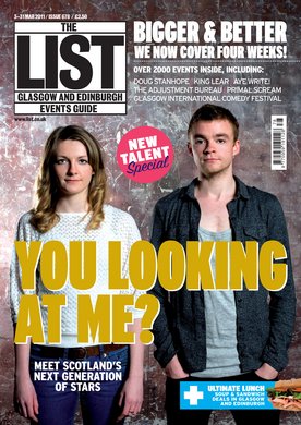Issue 678 — Front cover