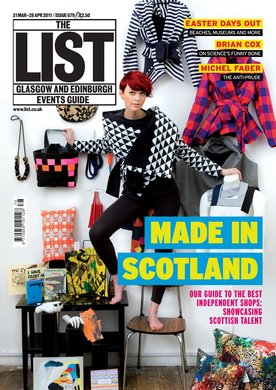 Issue 679 — Front cover