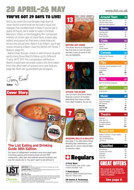 Issue 680 — Page 1