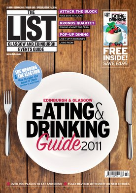 Issue 680 — Front cover