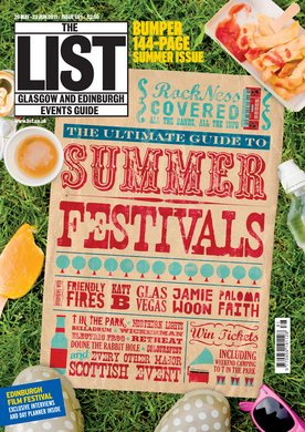 Issue 681 — Front cover