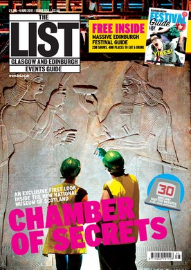 Issue 683 — Front cover