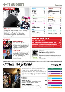 Issue 684 — Page 1
