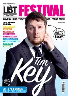 Issue 684 — Front cover