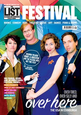 Issue 686 — Front cover