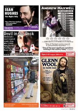 Issue 687 — Page 31