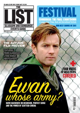 Issue 687 — Front cover