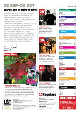 Issue 688 — Page 1