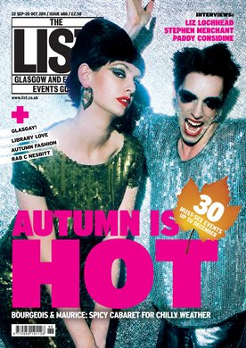 Issue 688 — Front cover