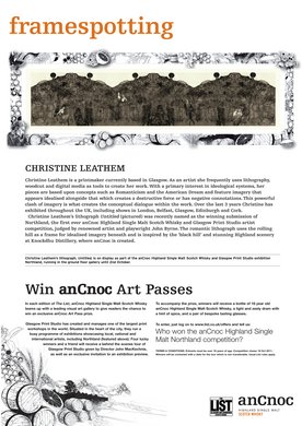 Issue 688 — Inside back cover