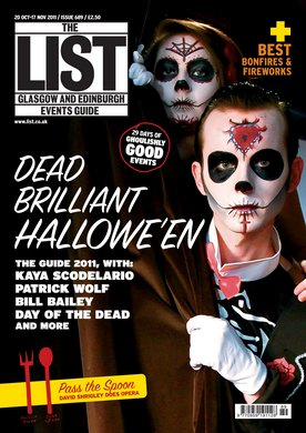 Issue 689 — Front cover
