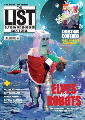 Issue 690 — Front cover