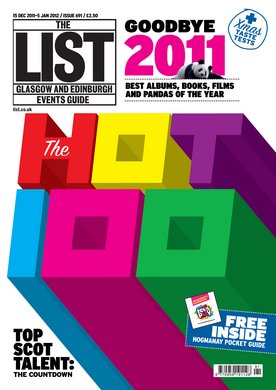 Issue 691 — Front cover