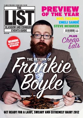 Issue 692 — Front cover
