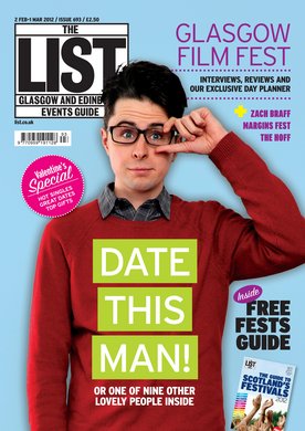 Issue 693 — Front cover