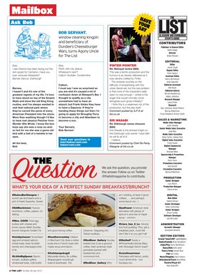 Issue 695 — Page 2