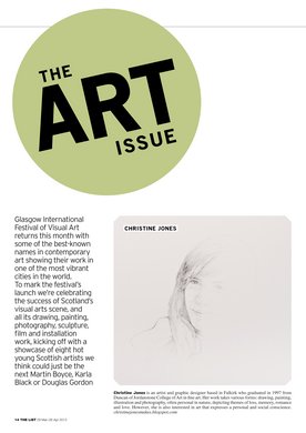 Issue 695 — Page 14