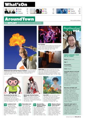 Issue 695 — Page 43