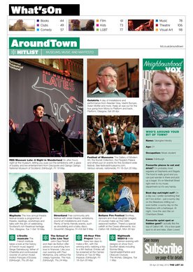 Issue 696 — Page 33