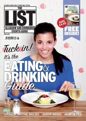 Issue 696 — Front cover