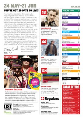 Issue 697 — Page 1
