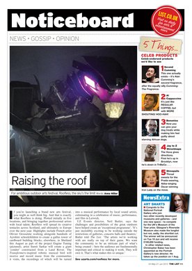 Issue 697 — Page 11