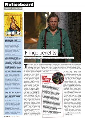 Issue 697 — Page 12