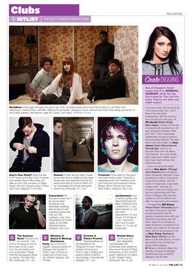 Issue 697 — Page 73