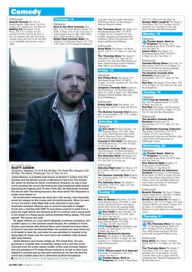 Issue 697 — Page 84