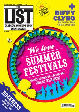 Issue 697 — Front cover