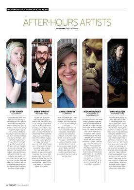 Issue 698 — Page 20