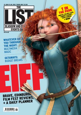 Issue 698 — Front cover