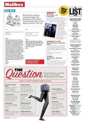 Issue 699 — Page 2