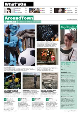 Issue 699 — Page 34