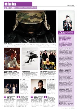 Issue 699 — Page 43